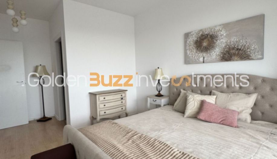 SUPER OFERTĂ A LUNII | Apartament 2 Camere Straulesti - Poză 8