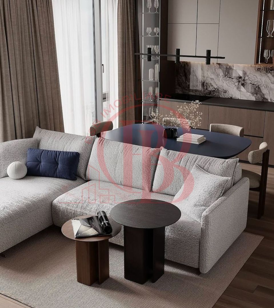 Apartament 2 camere-Promo Loc Parcare-Metrou Teclu-Pallady - Poză 13