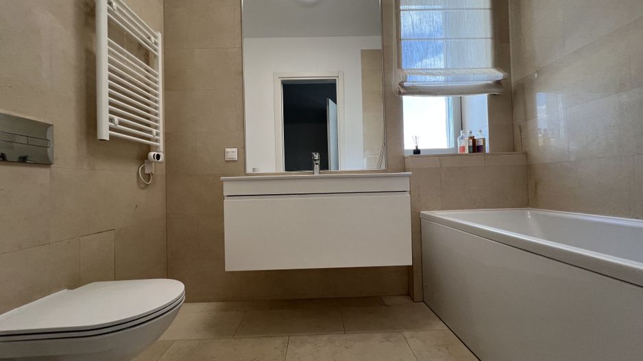 Apartament lux 4 camere Domenii | LUXURIA - Poză 7