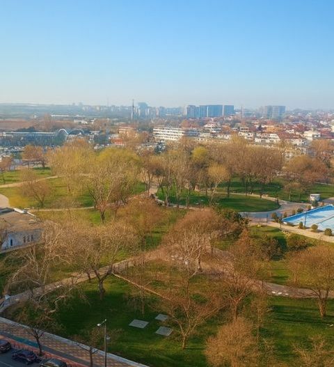 Gara - BCR - Vanzare apartament cu 3 camere decomandate, 74,85 mp utili, etaj 2. - Poză 1