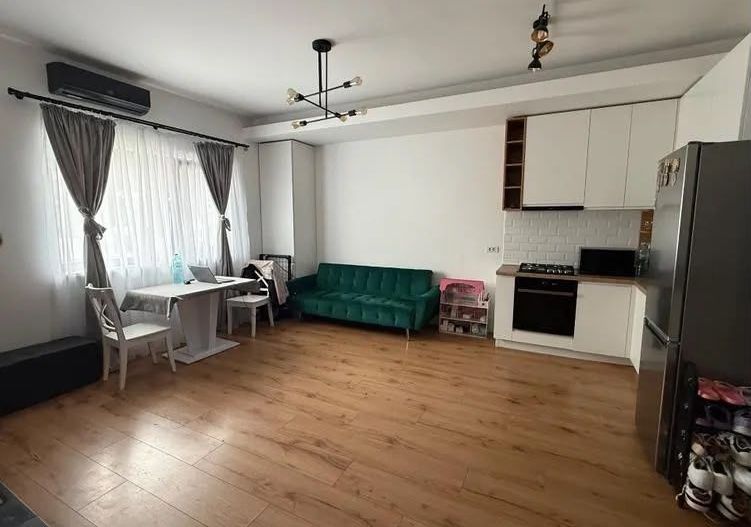 Apartament 2 camere Tunari Residance - Poză 2