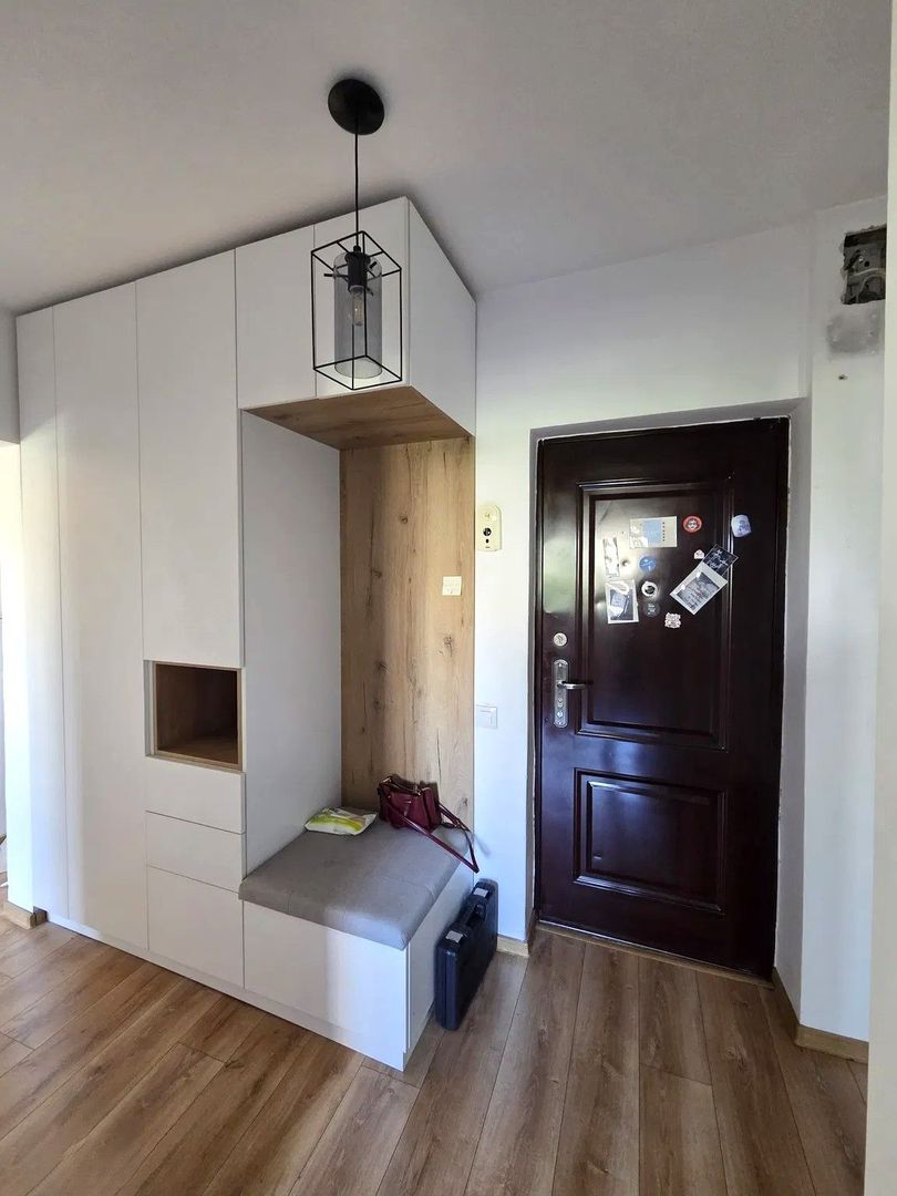 Vânzare Apartament 2 Camere, Calea Vitan – Zonă Mall Vitan / Metrou Mihai Bravu - Poză 11