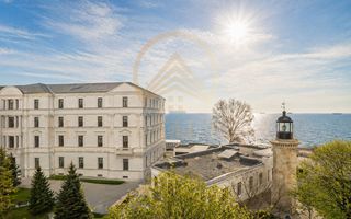 De vanzare | Apartament 4 camere | Langa Cazino | Vedere la mare - Poză 14