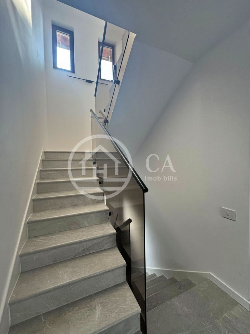 Casa LUX cu 3 camere de inchiriat in zona Iosia, Oradea - Poză 16