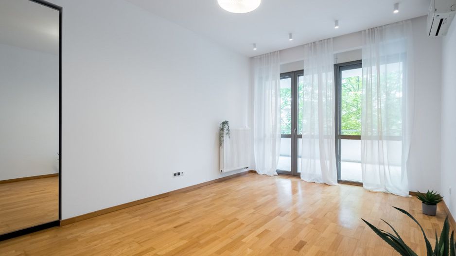 COMISION 0% - Vila superba 4 dormitoare 5 bai vedere lac -Baneasa complex inchis - Poză 17