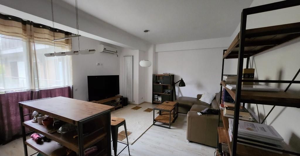 Apartament nou 2 camere Vitan Dudesti (New City Residence) - Poză 5