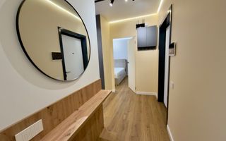 Apartament central finisare premium parcare subterana imobil nou - Poză 9