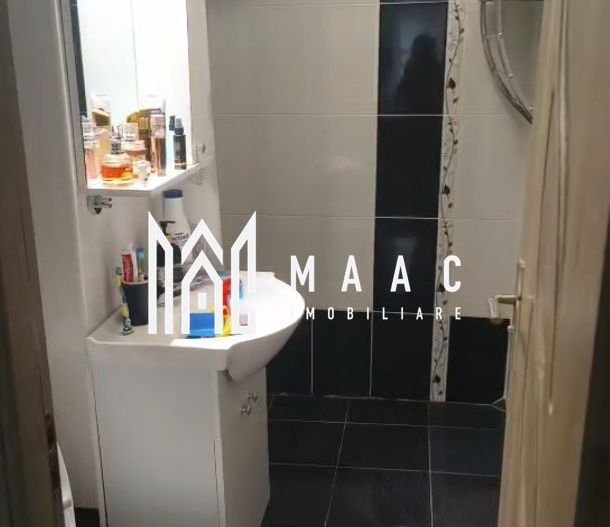 Apartament de vânzare Cisnădie | Central | 3 camere decomandat - Poză 8