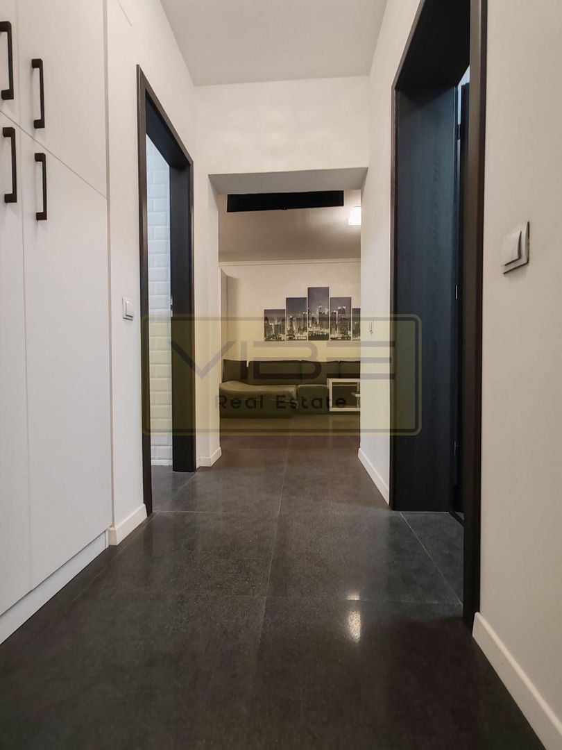 Parcul Copou/Parhon-Bloc nou- etaj 2-Renovat complet- Intabulat ! - Poză 10
