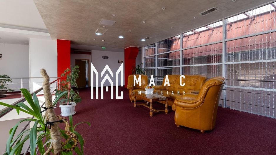 Complex turistic |  5600 MP | Vestem - Poză 26