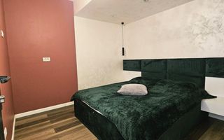 Studio modern de închiriat | Tomis Plus |  Loc de parcare privat - Poză 8