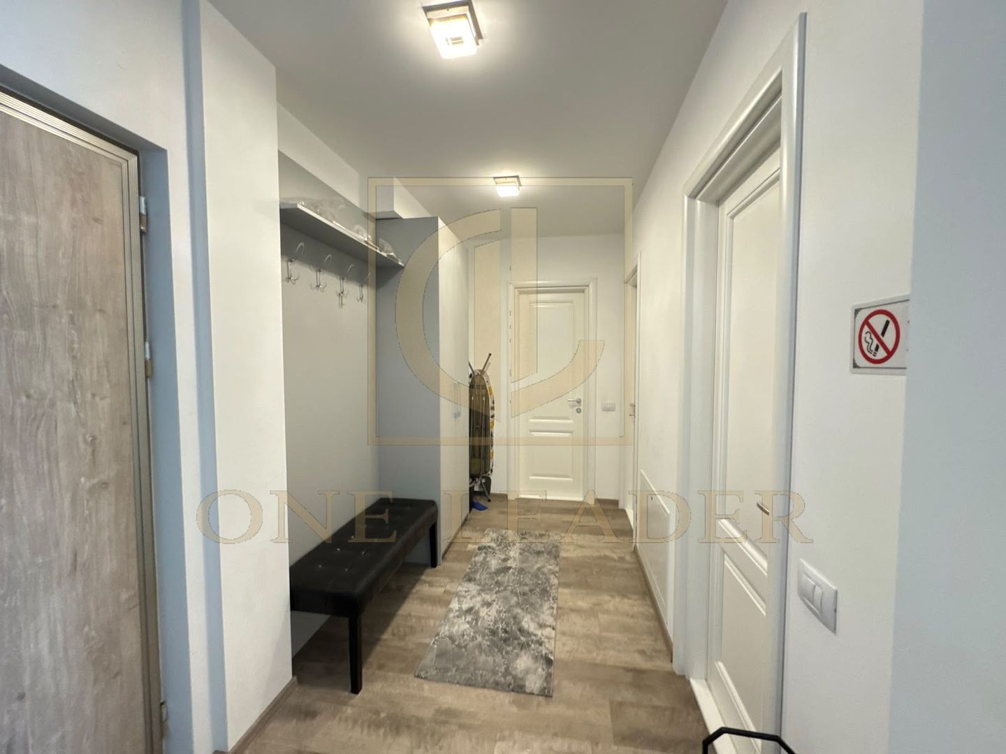 Apartament 2 Camere | Avram Iancu Residence | Parcare - Poză 9