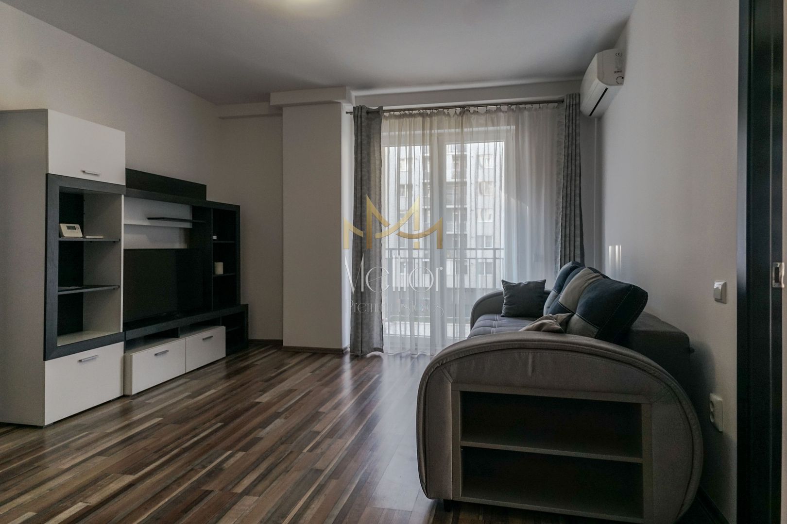 Apartament 3 camere, 2 balcoane, 2 parcari, Iris, Junior Residence! - Poză 1