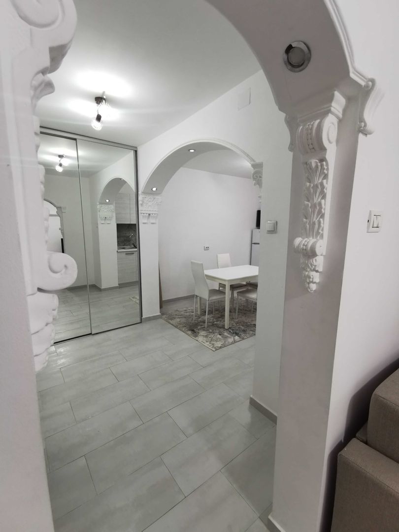 Apartament  2 camere Tineretutlui - Poză 2