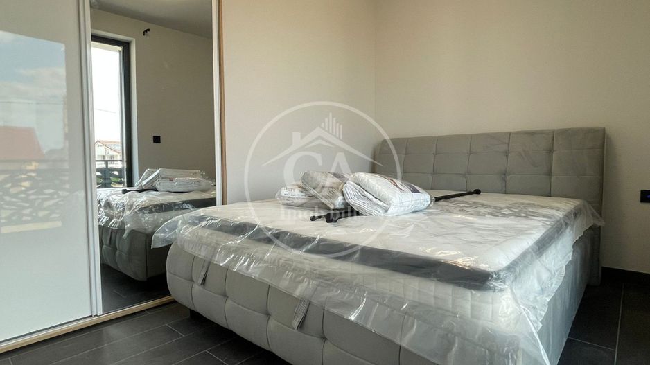 Apartament cu 2 camere de inchiriat in cartierul Grigorescu Oradea - Poză 5