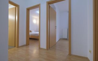 HERASTRAU, apartament deosebit, etaj 2 in bloc 2005 - Poză 5