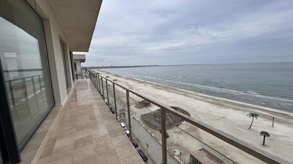 Beach Residence Mamaia Nord - Poză 7