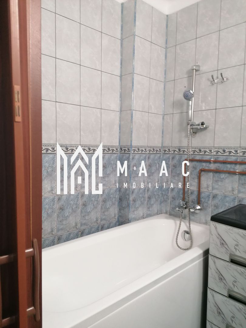 Apartament la casa-3 camere I Decomandat I Garaj I Piata Cibin - Poză 8