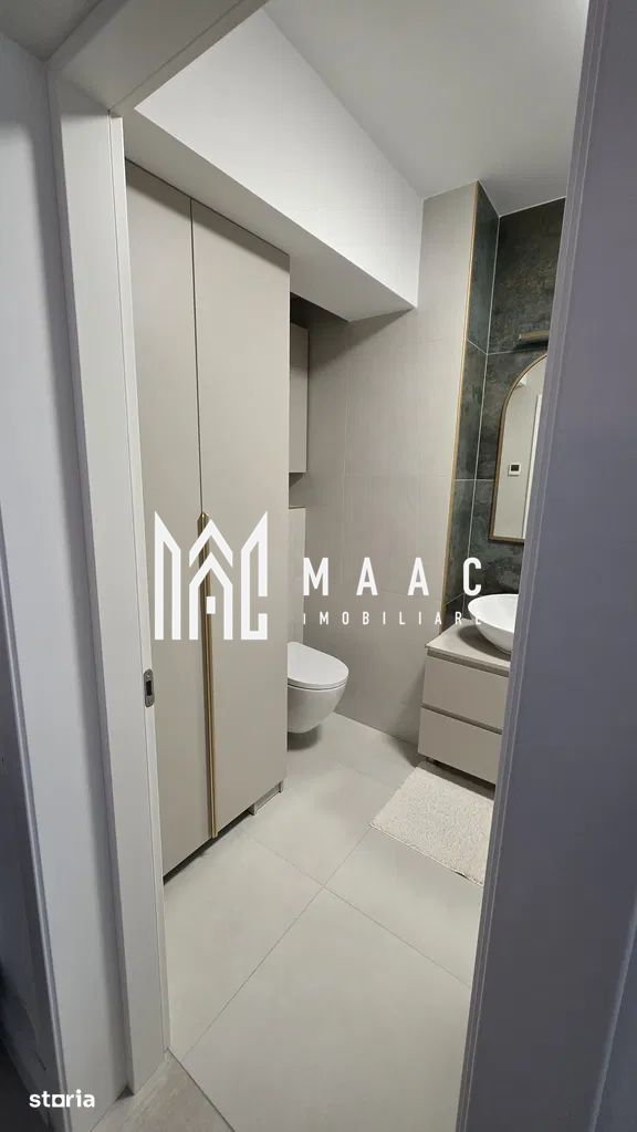 Apartament 3 camere | 77 MPU | Etaj 3 | Parcare | Evolution - Poză 8