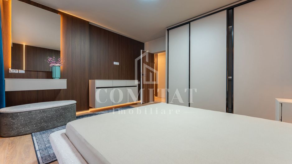 Apartament de lux | Imobil NOU | Etaj intermediar | Zona Între Lacuri - Poză 13