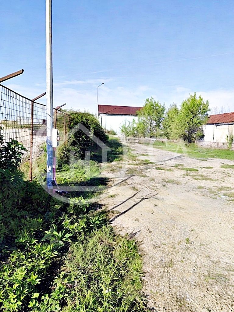 De vanzare teren intravilan, 1.150 mp, Parc Ind.1, Oradea - Poză 7