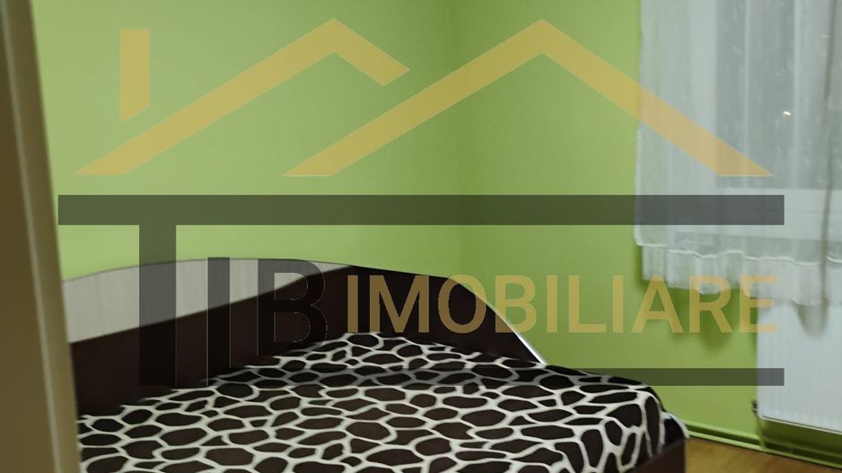 Apartament cu 2 camere, 50mp, decomandat, zona strazii Brasovului - Poză 4