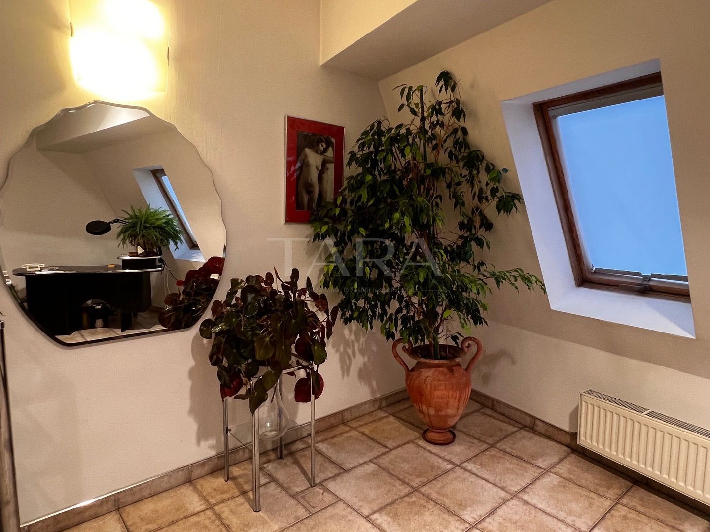 Studio confort sporit, centrul istoric, zona Rectorat UBB. - Poză 7