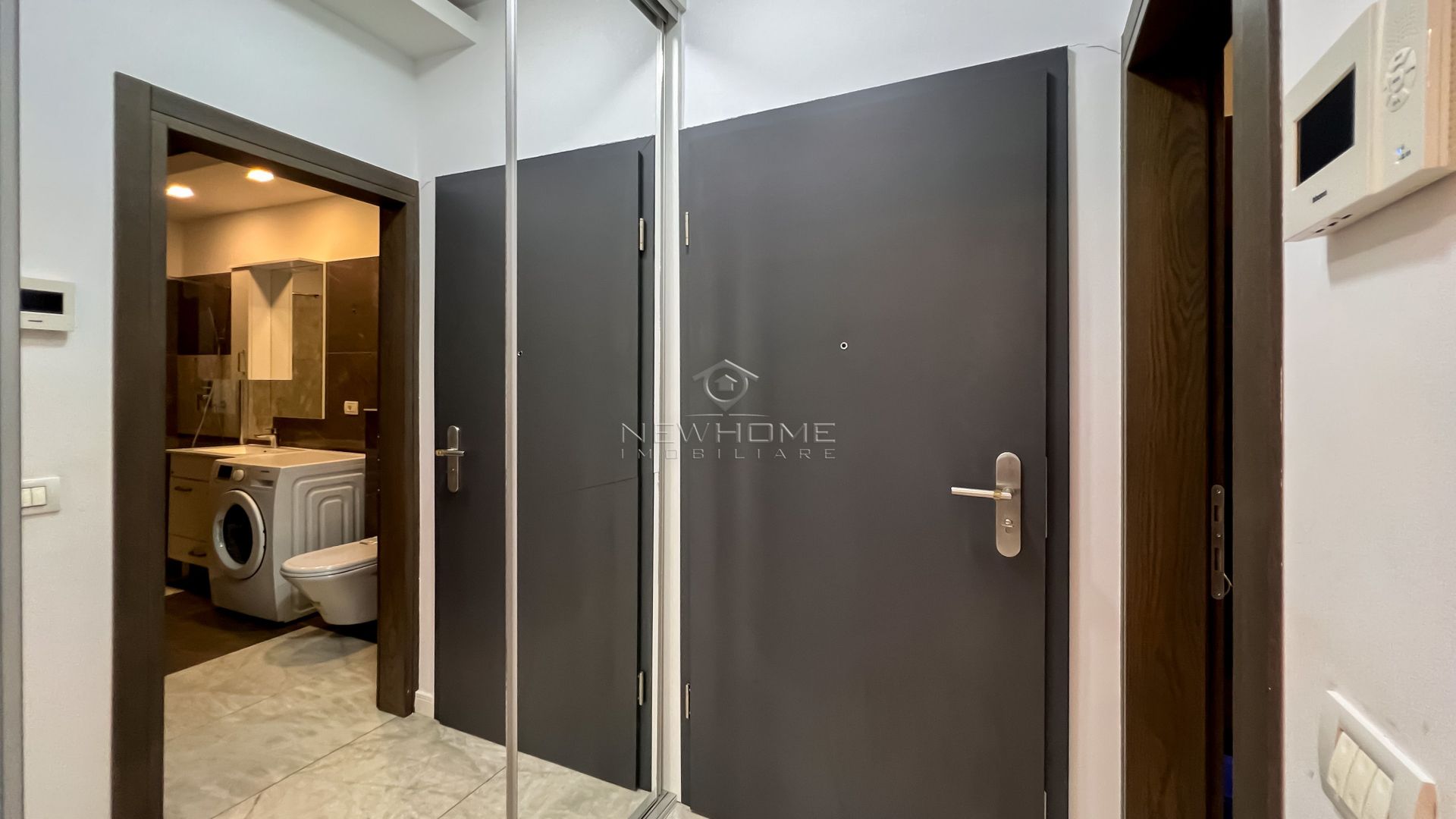 Apartament 1 camere, zona Iulius Mall, Fsega VIVIDO - Poză 15