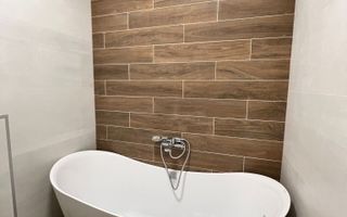 Apartament cu vedere la lac, 2 camere- Doamna Ghica - Poză 6