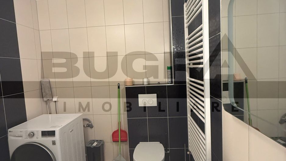 Apartament 3 camere, 85 mp, parcare, zona Oaza Residence - Poză 13