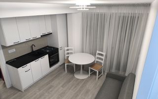Închiriez apartament 2 camere - Poză 1