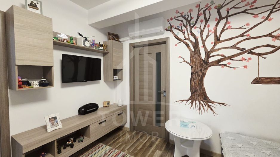 🏡 Apartament cu 3 camere de închiriat – Turnișor, str. Ogorului - Poză 7