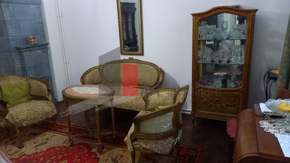 Apartament 4 camere in vila Domenii - Poză 1