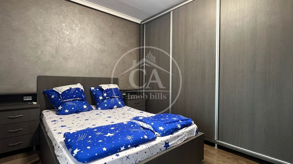 Apartament de închiriat cu 2 camere în zona Rogerius, Oradea - Poză 1