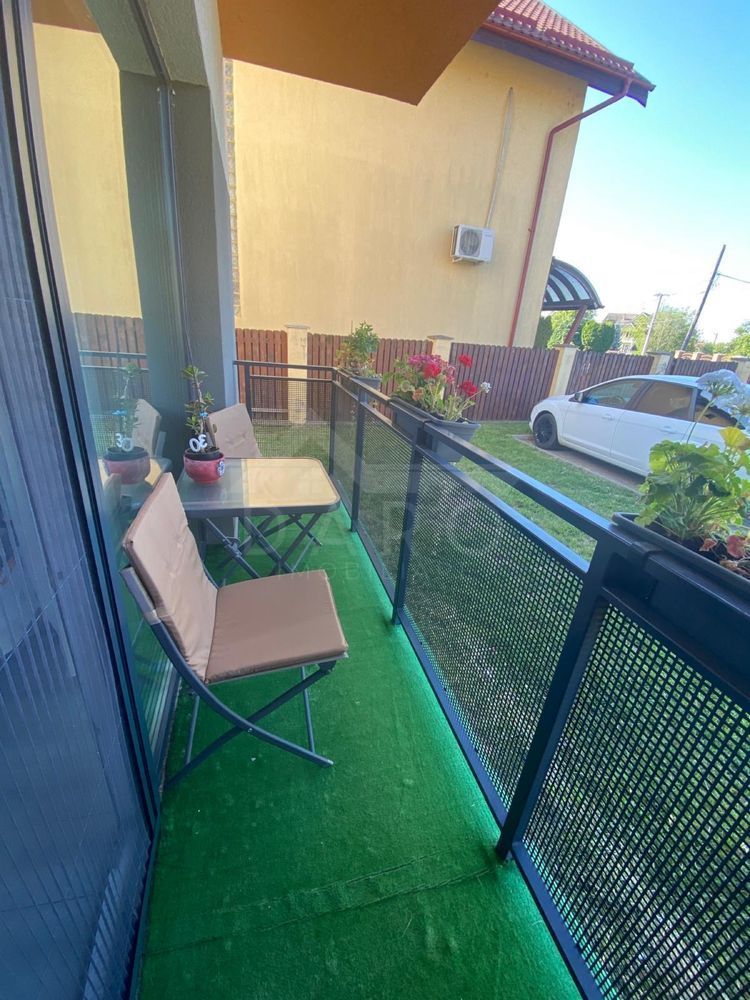 🏡 Apartament 2 camere mobilat | Parcare inclusă | Calea Voinicenilor - Poză 7