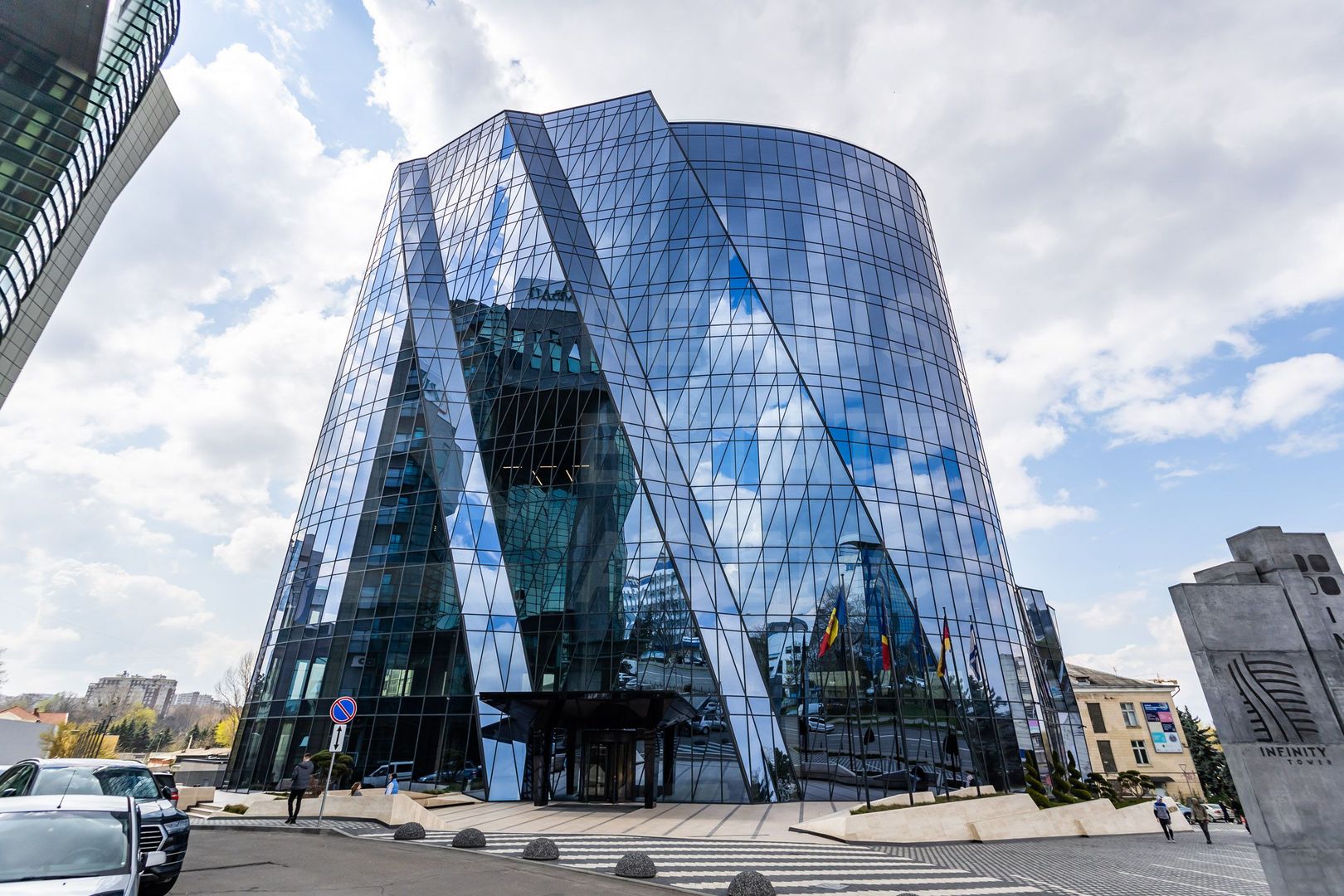 Chirie, spațiu comercial, 362 mp, bd. Ștefan cel Mare și Sfânt, Centru - Poză 1