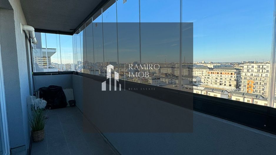 2 Camere Decomandat - Sector 3 - Parcul Teilor - Poză 15