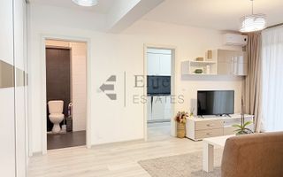 Apartament 2 camere in Iosia Residance | Parcare subterana - Poză 10