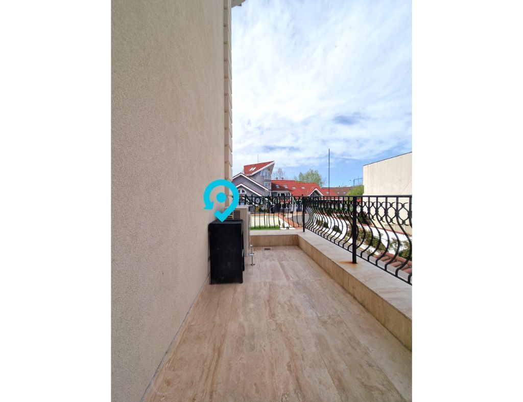 Vila Premium 2022 | Piscina | 774 mp Teren zona Iancu Nicolae - Pipera - Poză 15