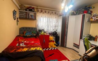 2 camere, 55 mp, etaj 2 – Regele Ferdinand, Center Nemes - Poză 6