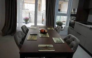3 camere PIPERA - Mtm Pipera Lake I Gradina 52 mp I COMISION 0% - Poză 25