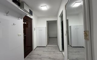 De închiriat Apartament decomandat cu doua camere in Lugoj - Poză 5