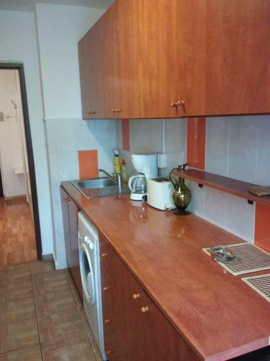 Garsoniera Campia Libertatii/Facultatea de Medicina Titu Maiorescu - Poză 5