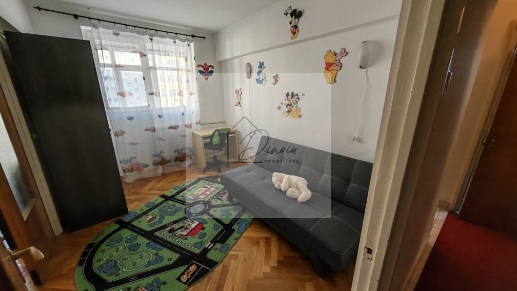 3 camere Doamna Ghica Teiul Doamnei I Colentina I Parc Plumbuita - Poză 6