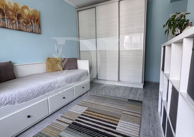 Apartament de vanzare / Zona Stadionului / Floresti - Poză 4