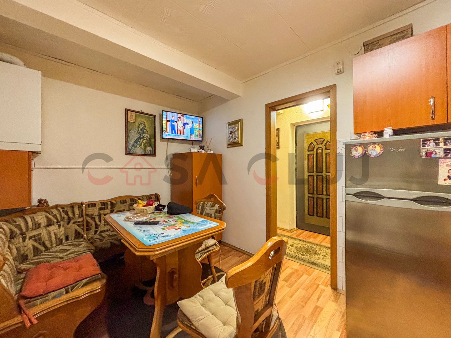 Decomandat | Zona Linistita | Manastur - Poză 6