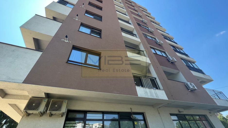 Apartament 2 camere Nicolina - Newton City - Poză 32