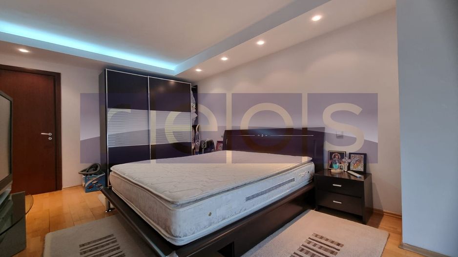 OPORTUNITATE - VANZARE - 3 - CAMERE -DECOMANDAT -OCTAVIAN GOGA - Poză 5