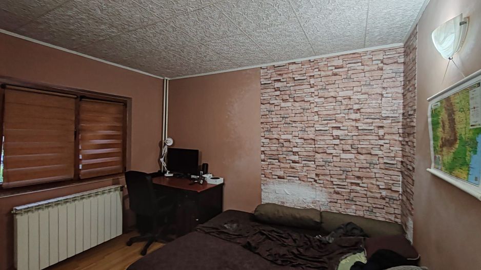 Ideal birou firma!!- Apartament 4 camere, SD, 81mp, Nicolina2 - Poză 10