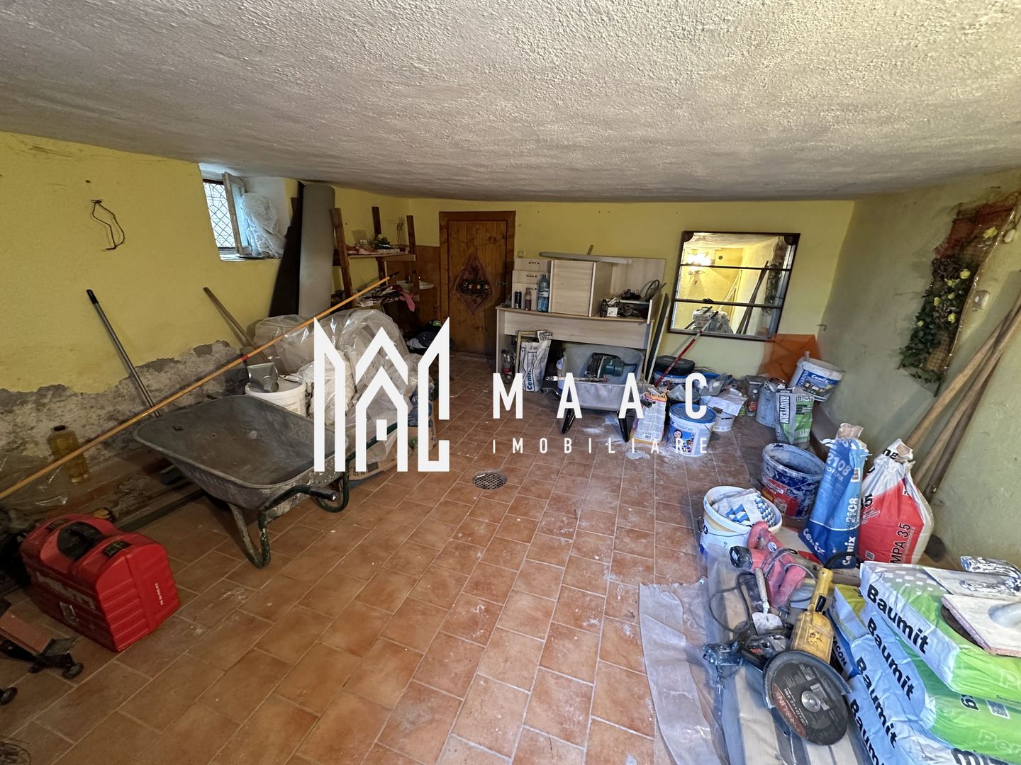 Spatiu birouri 3 camere | 116mp | Curte | Calea Dumbravii - Poză 16